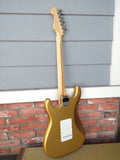 2017 Fender American Vintage 50's Stratocaster