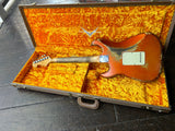 2017 Fender Custom Shop Dale Wilson 1960's Stratocaster Heavy Relic