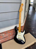 2017 Fender Eric Johnson Stratocaster
