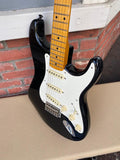 2017 Fender Eric Johnson Stratocaster