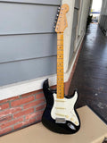 2017 Fender Eric Johnson Stratocaster