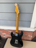 2017 Fender Eric Johnson Stratocaster