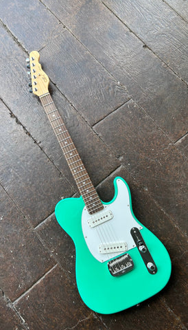 2017 G&L ASAT Special