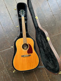 2017 Gibson J-15