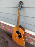2017 Gibson J-15