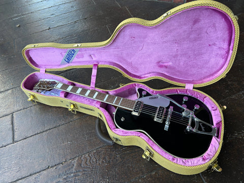 2017 Gretsch Cliff Gallup Signature Duo Jet