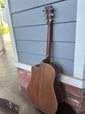 2017 Martin DCPA4 RW