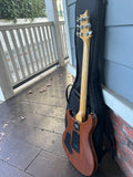 2017 PRS CE 24