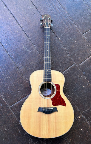 2017 Taylor GS Mini Bass