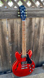 2018 Epiphone ES-339