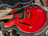2018 Epiphone ES-339