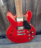 2018 Epiphone ES-339