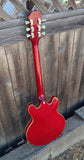 2018 Epiphone ES-339