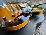 2018 Epiphone ES-339 Pro