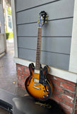 2018 Epiphone ES-339 Pro
