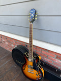 2018 Epiphone ES-339 Pro
