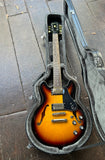 2018 Epiphone ES-339 Pro