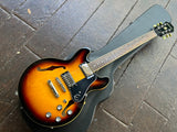2018 Epiphone ES-339 Pro