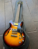 2018 Epiphone ES-339 Pro