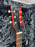 2018 Fano Alt de Facto ML6