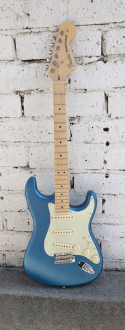 2018 Fender American Performer Stratocaster