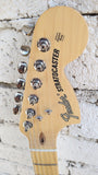 2018 Fender American Performer Stratocaster