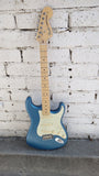 2018 Fender American Performer Stratocaster