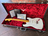 2018 Fender Custom Shop Jimi Hendrix Voodoo Child Stratocaster Journeyman Relic