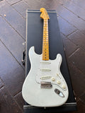 2018 Fender Custom Shop Jimi Hendrix Voodoo Child Stratocaster Journeyman Relic