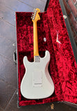 2018 Fender Custom Shop Jimi Hendrix Voodoo Child Stratocaster Journeyman Relic