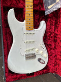 2018 Fender Custom Shop Jimi Hendrix Voodoo Child Stratocaster Journeyman Relic