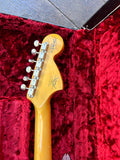 2018 Fender Custom Shop Jimi Hendrix Voodoo Child Stratocaster Journeyman Relic