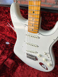 2018 Fender Custom Shop Jimi Hendrix Voodoo Child Stratocaster Journeyman Relic