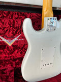 2018 Fender Custom Shop Jimi Hendrix Voodoo Child Stratocaster Journeyman Relic