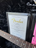 2018 Fender Custom Shop Stratocaster Limited Edition Wildwood 10 RI Relic