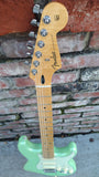 2018 Fender Player Stratocaster