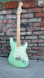 2018 Fender Player Stratocaster