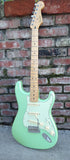 2018 Fender Player Stratocaster