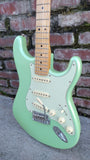 2018 Fender Player Stratocaster