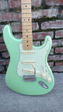 2018 Fender Player Stratocaster