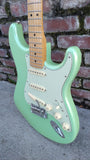 2018 Fender Player Stratocaster
