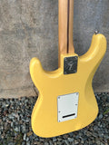 2018 Fender Player Stratocaster - Buttercream MIM