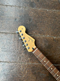 2018 Fender Player Stratocaster HSH