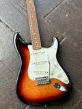 2018 Fender Stratocaster MIM