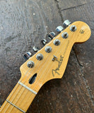 2018 Fender Stratocaster MIM