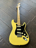 2018 Fender Stratocaster MIM