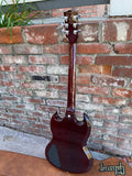 2018 Gibson SG Standard