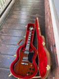 2018 Gibson SG Standard