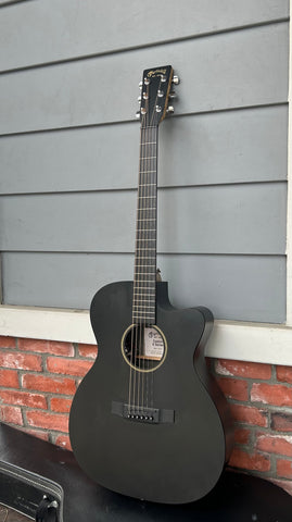 2018 Martin Custom X Series
