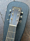2018 Martin D-18